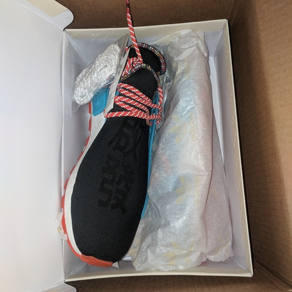 ‼️SOLD‼️ Adidas PW Solar Hu NMD - Picture 5 of 8